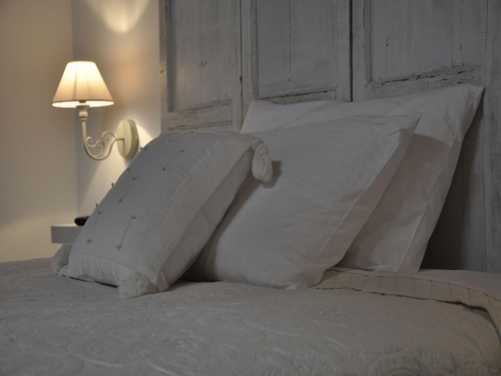 Corsomatteotti62 Bed and Breakfast Brescia Rum bild