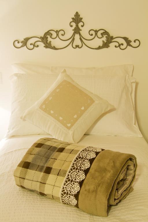 Corsomatteotti62 Bed and Breakfast Brescia Rum bild