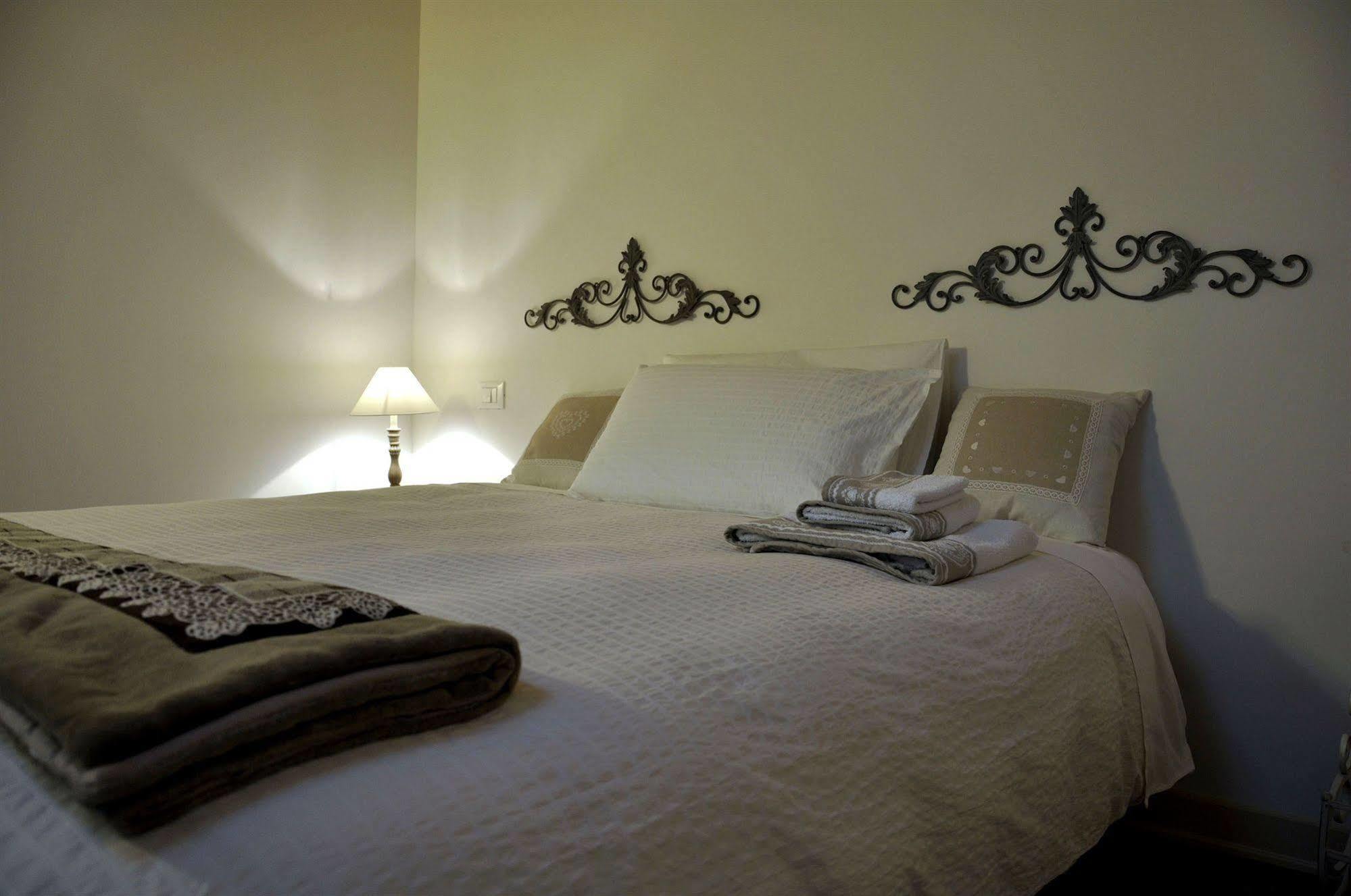 Corsomatteotti62 Bed and Breakfast Brescia Exteriör bild