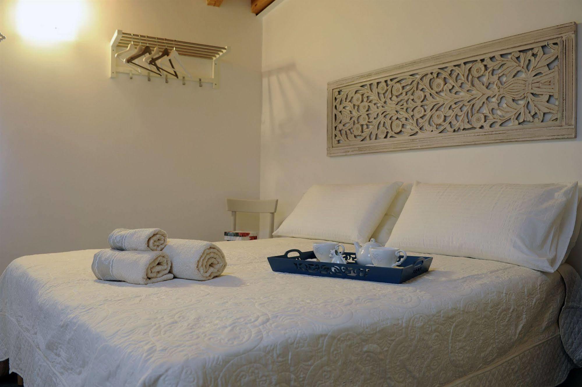 Corsomatteotti62 Bed and Breakfast Brescia Exteriör bild