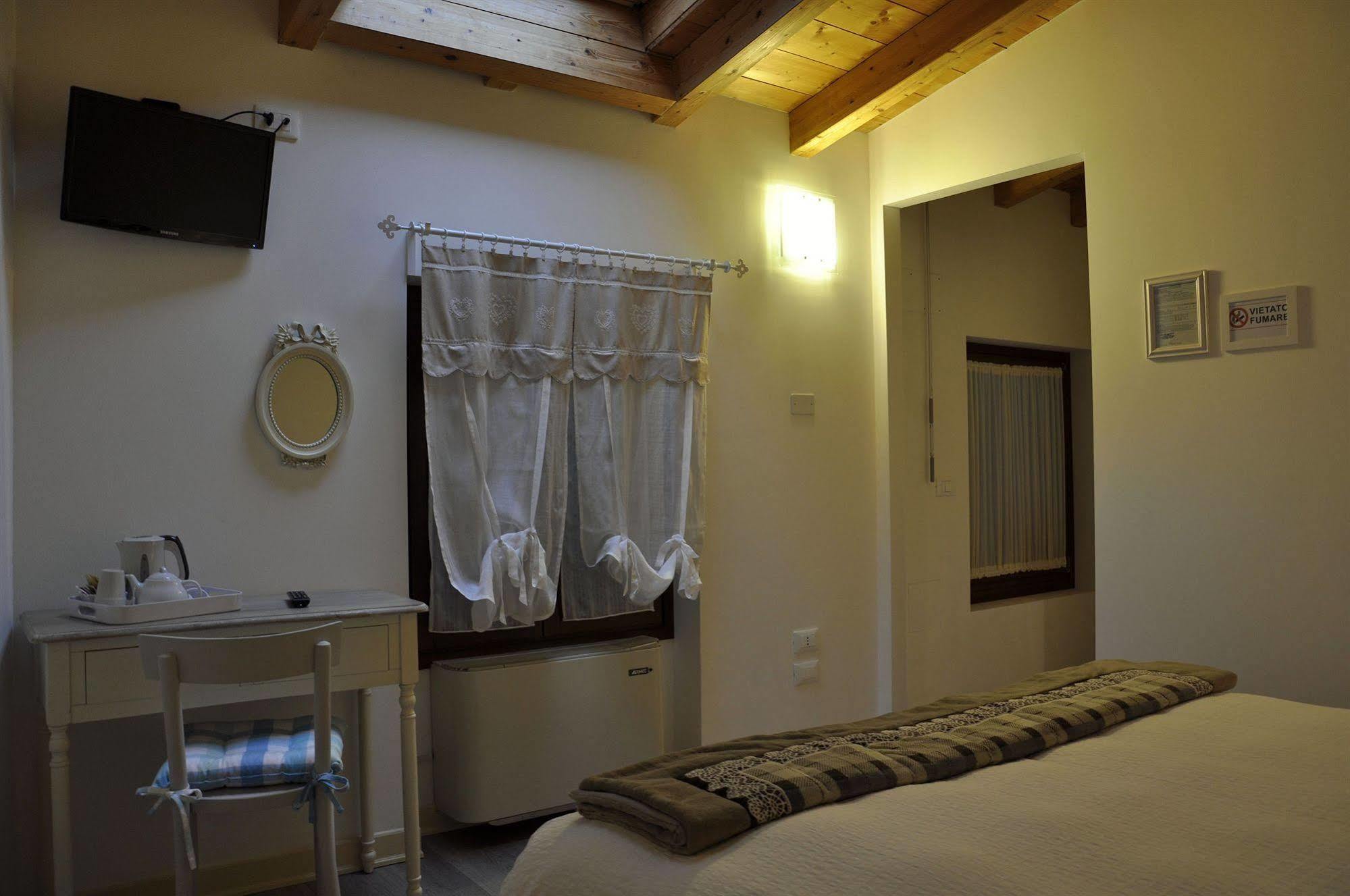 Corsomatteotti62 Bed and Breakfast Brescia Exteriör bild