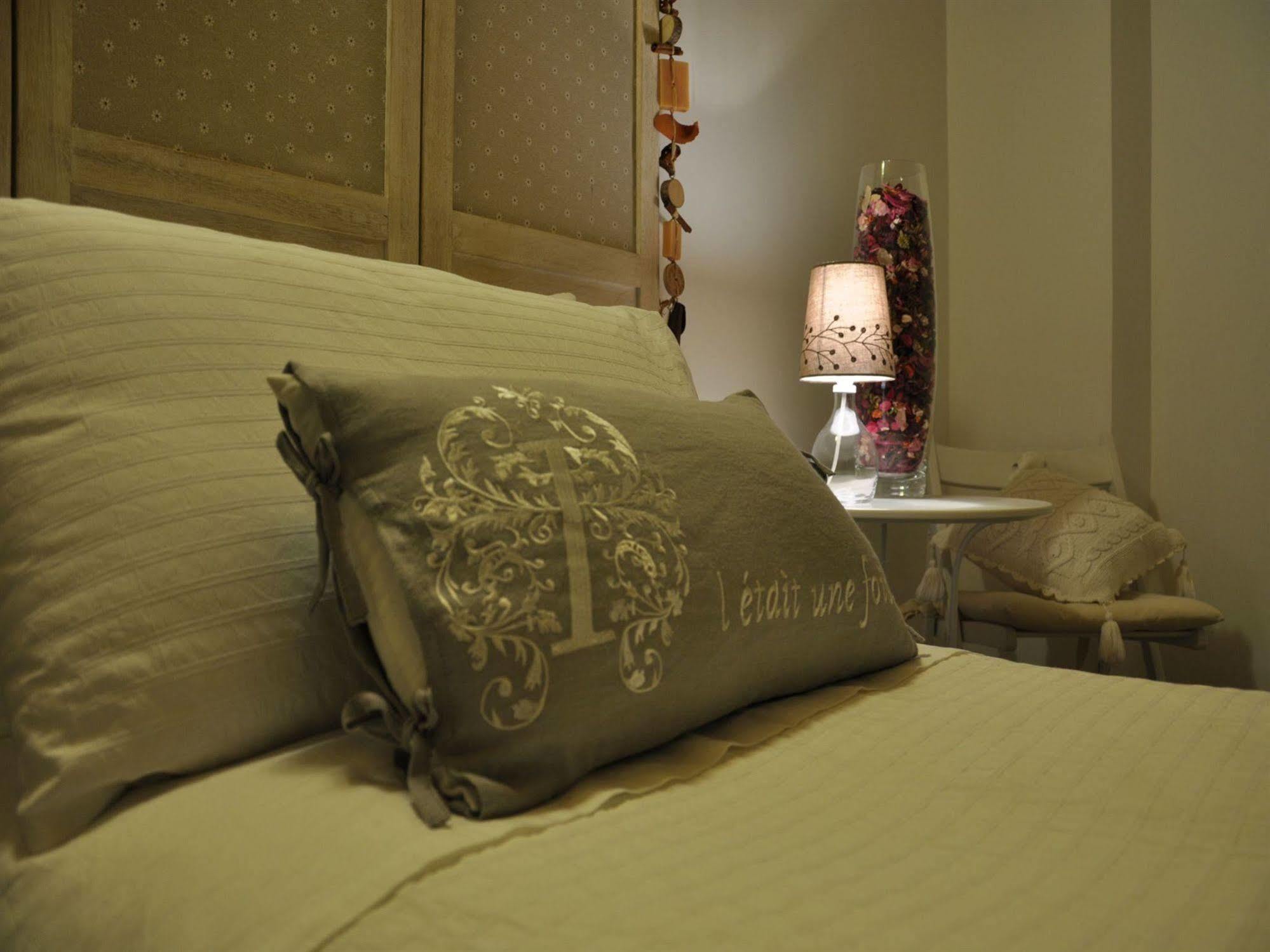 Corsomatteotti62 Bed and Breakfast Brescia Exteriör bild