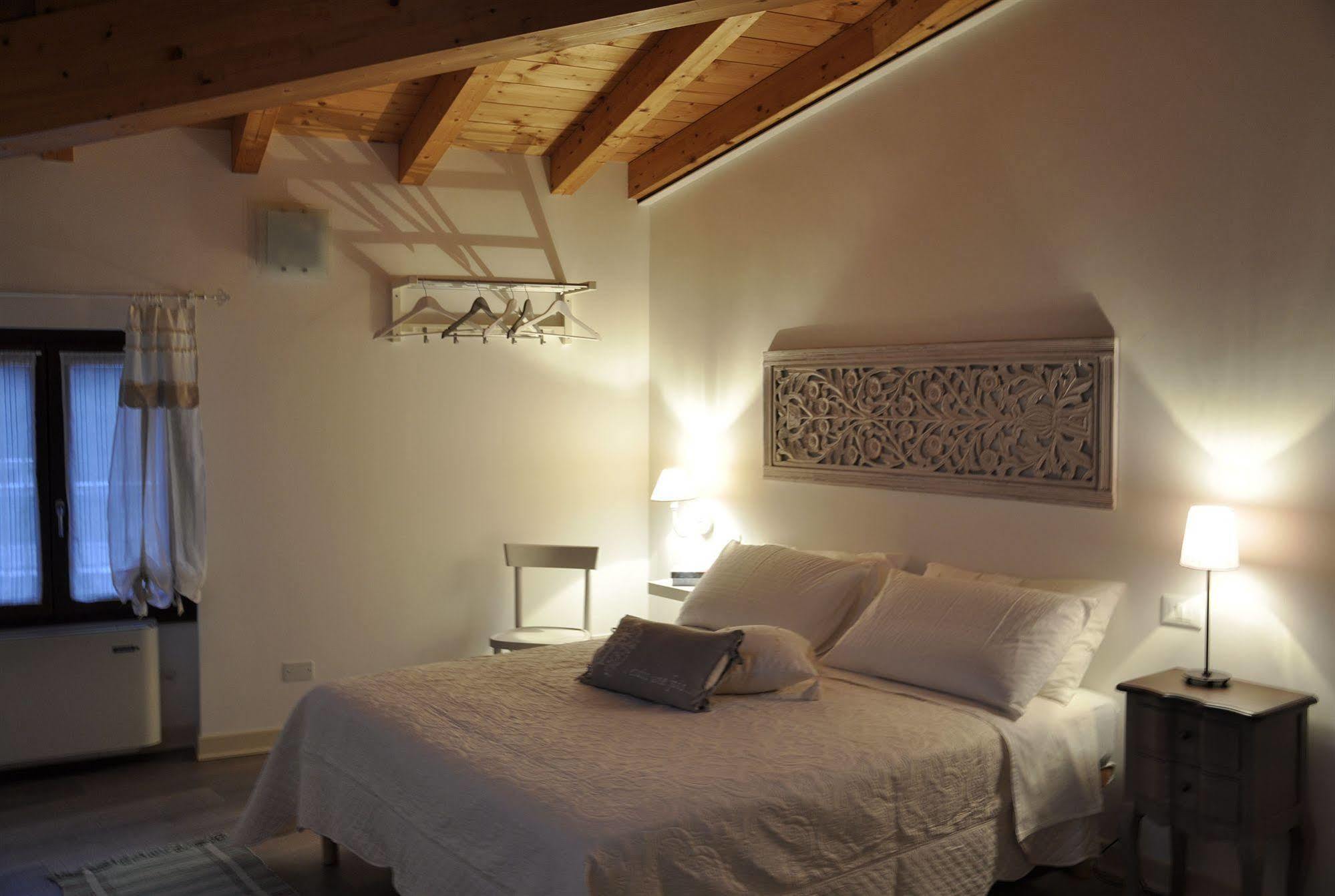 Corsomatteotti62 Bed and Breakfast Brescia Exteriör bild