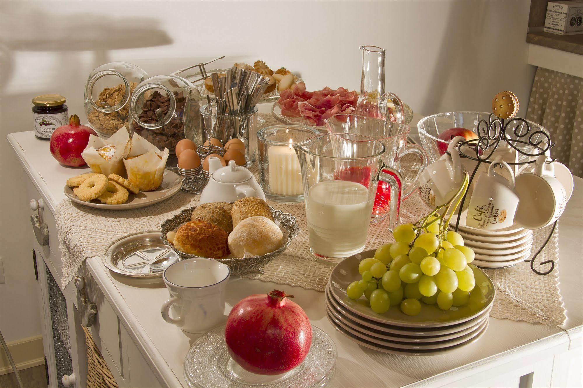 Corsomatteotti62 Bed and Breakfast Brescia Exteriör bild