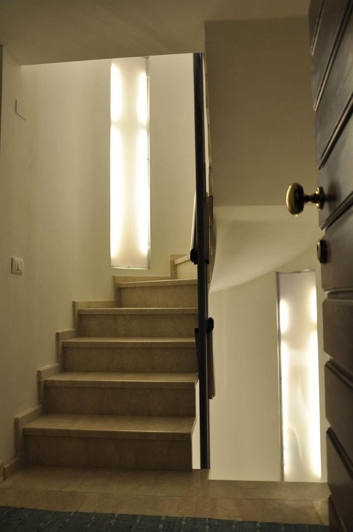 Corsomatteotti62 Bed and Breakfast Brescia Exteriör bild